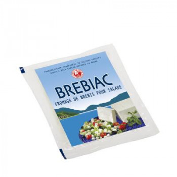 FETA BREBIAC 150G