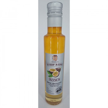 SIROP Passion 25cl