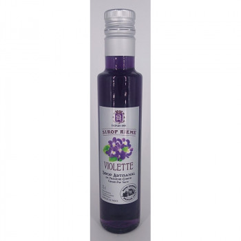 SIROP Violette 25cl