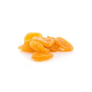 POMME DESHYDRATE