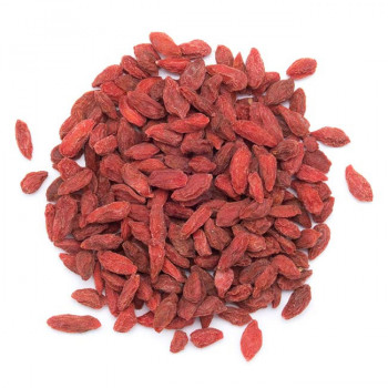 BAIE DE GOJI