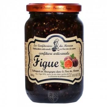 CONFITURE FIGUE