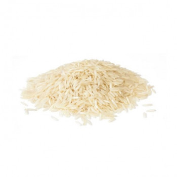 RIZ BASMATI