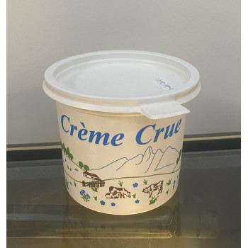 CREME CRUE GALOCHE