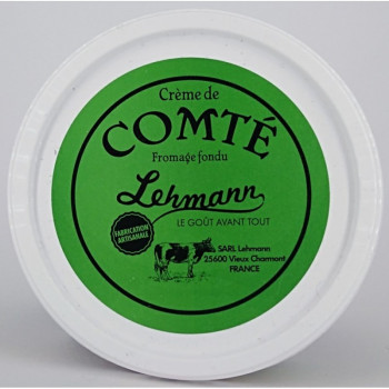 CREME DE COMTE 150G