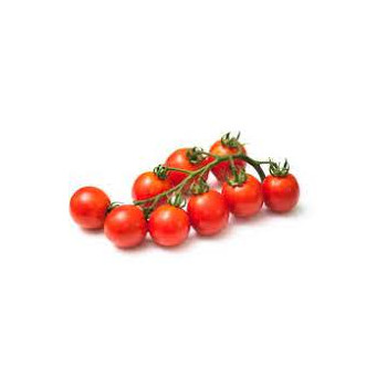 Tomate Cerise Grappe