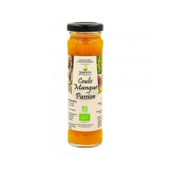 Coulis Mangue Passion