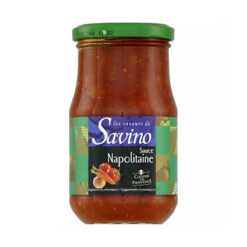 Sauce tomate Napolitaine