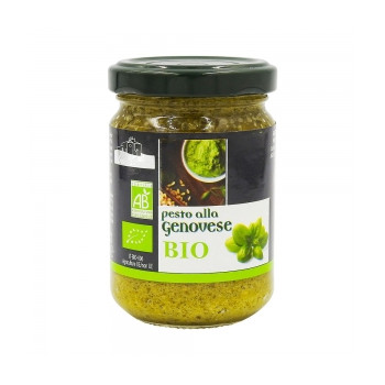 Sauce pesto genovese