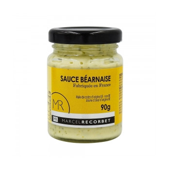 Sauce Béarnaise