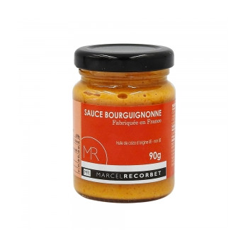 Sauce Bourguignonne