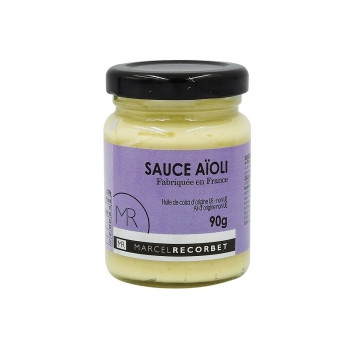 Sauce Aioli