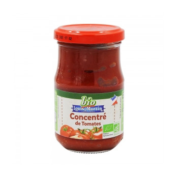 Concentré de tomate