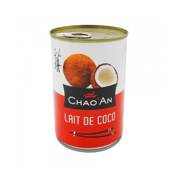 Lait coco Chao'an