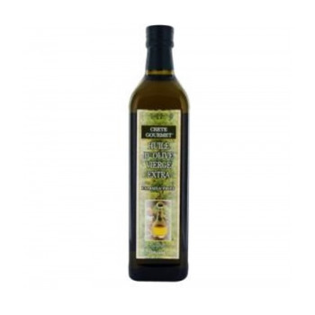 Huile d'olive Crète