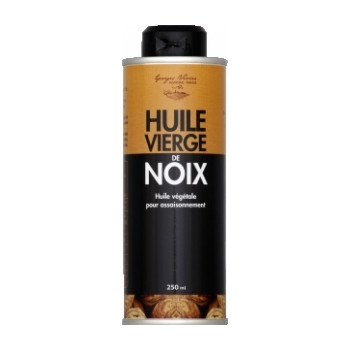 Huile noix