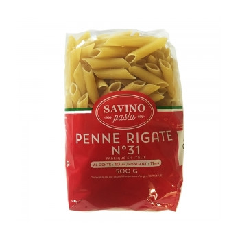 Pate Penne Rigate