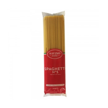 Pate Spaghetti