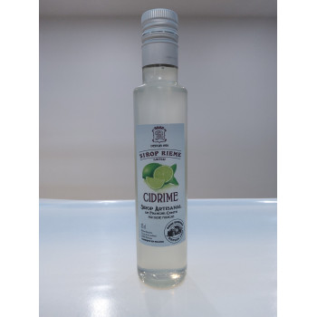 Sirop Cidrime 25cl