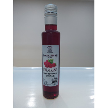 Sirop Framboise 25cl
