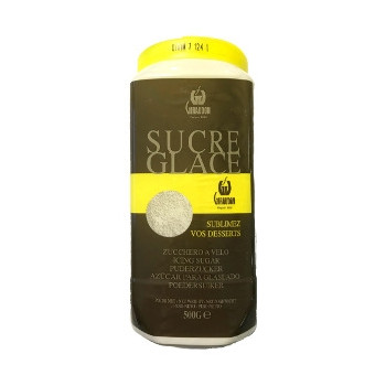 Sucre glace