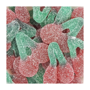 Bonbon Cherry pik Haribo