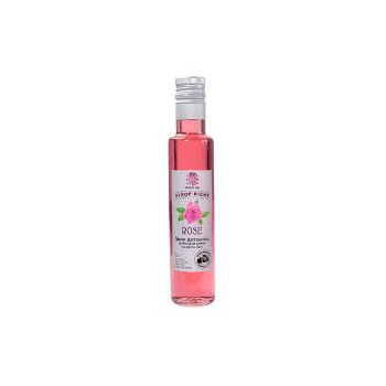 Sirop Rose 25cl