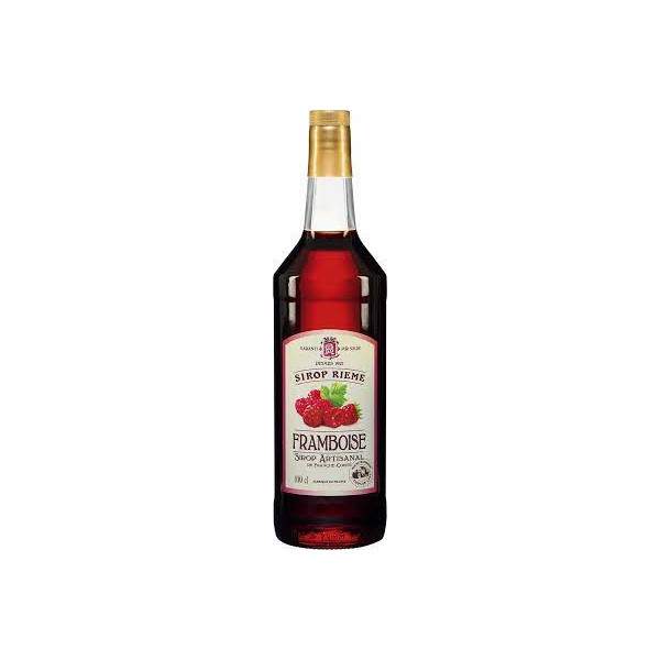 Sirop de Fraise - MONIN 1L