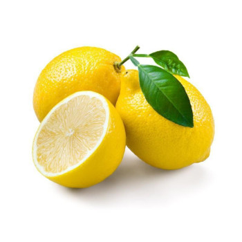 CITRON - CONFIT