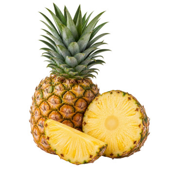 ANANAS - SWEET PAR AVION
