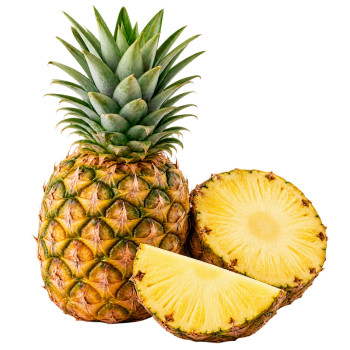 ANANAS - SWEET PAR BATEAU