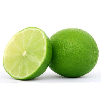 CITRON - JAUNE
