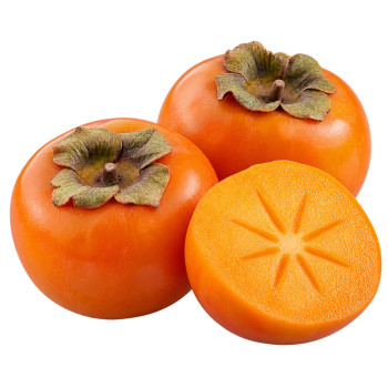 KAKI - POMME