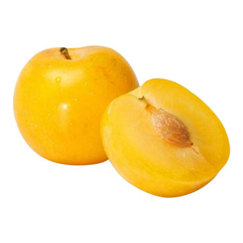 PRUNE - JAUNE
