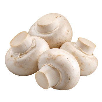 CHAMPIGNON - PARIS PIED...