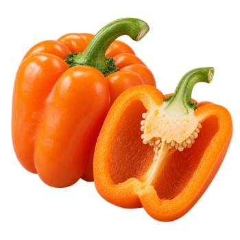 POIVRON - ORANGE