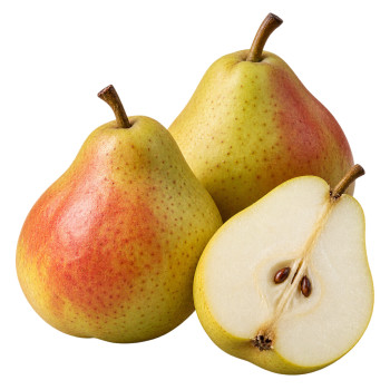 POIRE - LOUISE BONNE