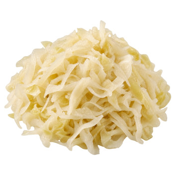 CHOU - CHOUCROUTE