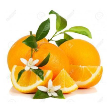 ORANGE - A JUS