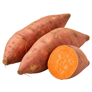 PDT - PATATE DOUCE