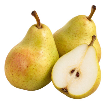 POIRE - WILLIAM