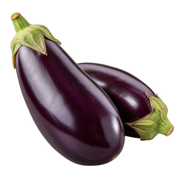 AUBERGINE - IMPORT
