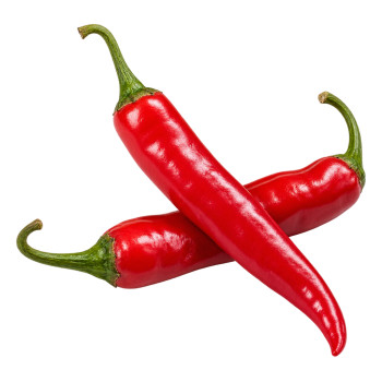 PIMENT - FORT