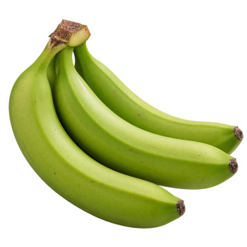 BANANE - P20 VERTE