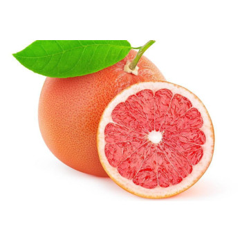 PAMPLEMOUSSE - FLORIDE