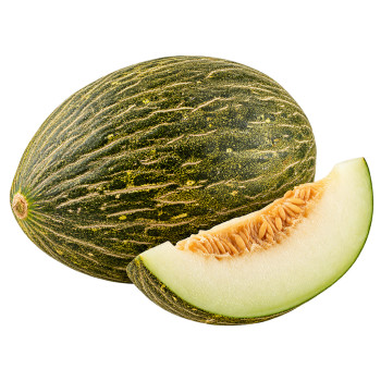 MELON - VERT