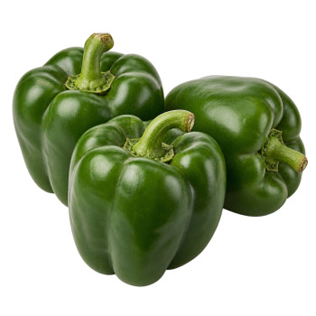 POIVRON - VERT