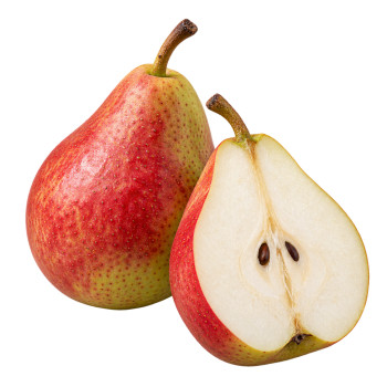 POIRE - WILLIAM ROUGE