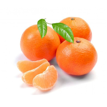 CLEMENTINE BIO - ESPAGNE