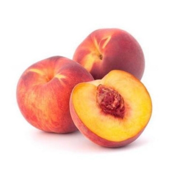 NECTARINE BIO - JAUNE